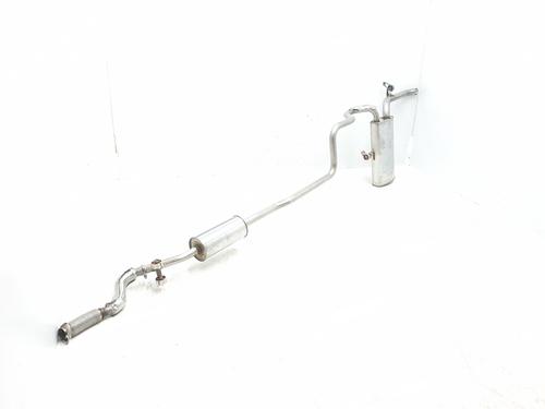 Exhaust system OPEL ASTRA L Sports Tourer (O5) 1.2 (FRHNPJ) | BP24036364M121 