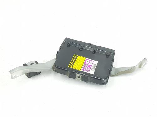 Electronic module TOYOTA LAND CRUISER PRADO (_J12_) 3.0 D-4D (KDJ120, KDJ125) | BP12168762M83