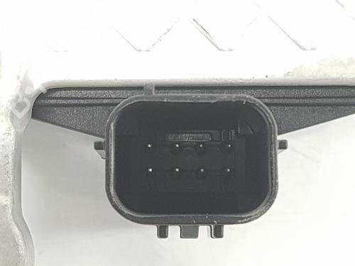 Elektronisk modul NISSAN QASHQAI III (J12)  | BP29117663M83 