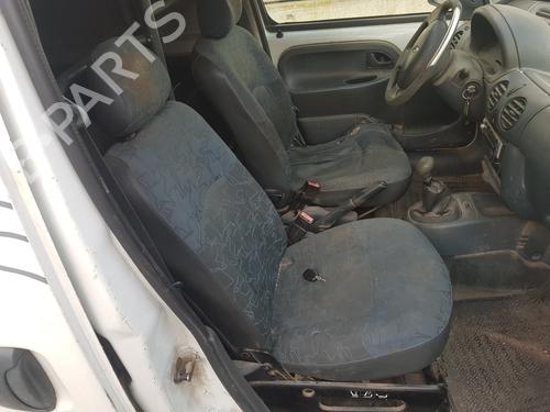 Engine control unit (ECU) RENAULT KANGOO (KC0/1_) D 65 1.9 (KC0E, KC02, KC0J, KC0N) | BP34510019M57  - Image 10