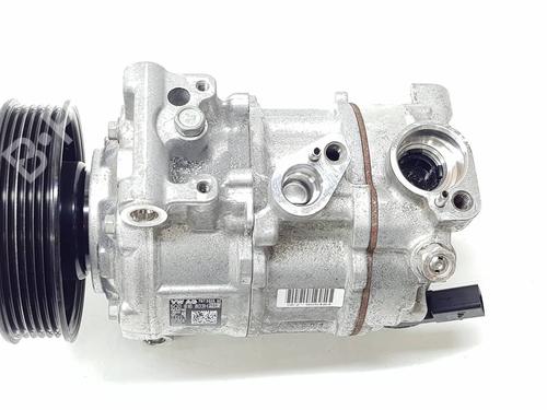 ac-kompressor-skoda-kamiq-nw4-2019-38777755 main image