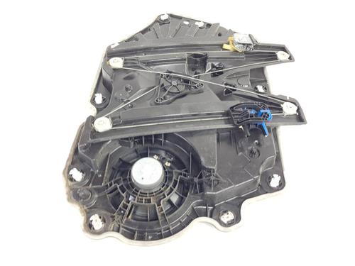 Front right window mechanism FORD PUMA (J2K, CF7) | BP39192475C23 - Image 4