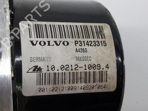 ABS pump VOLVO V40 Hatchback (525) D2 | BP17758626M43 