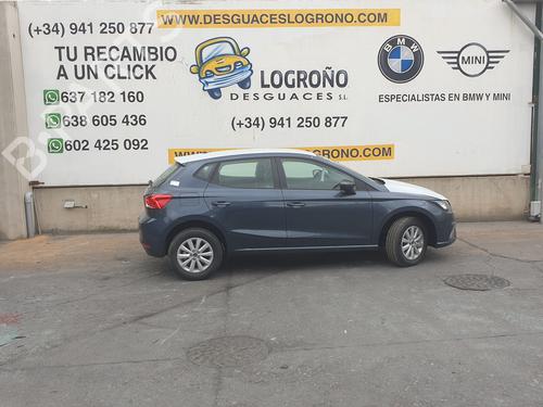 Engine mount SEAT IBIZA V (KJ1, KJG) 1.0 TSI | BP20196001M89 