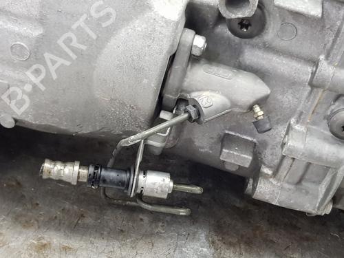 Gearbox BMW 3 (E90) 320 d | BP28156174M3