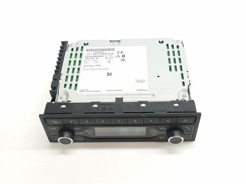 Used Radio Radio 37727349 37727349