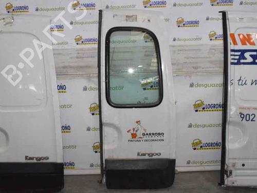 Used Right rear door RENAULT KANGOO (KC0/1_) 1.5 dCi (KC08, KC09) (82 hp) 1424801