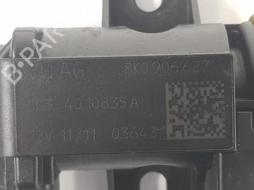 Other SEAT EXEO ST (3R5) 2.0 TDI | BP16553164O1