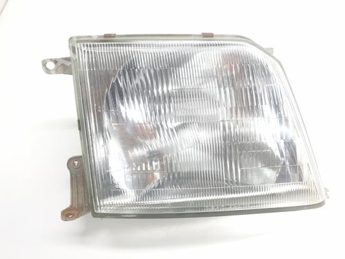 Used Right headlight Right headlight TOYOTA LAND CRUISER 90 (_J9_) 3.0 TD (KZJ90_, KZJ95_, KZJ90R, KZJ95R, KZJ90W, KZJ95W) (125 hp) 32517990 32517990