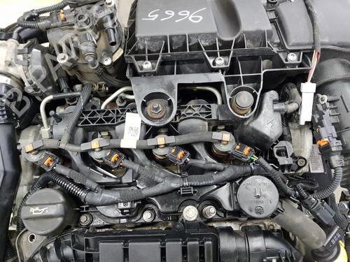 Engine OPEL VIVARO C Van (K0) 1.5 | BP34437469M1  - Image 14