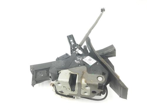 Rear right lock FORD FOCUS III 1.6 Ti | BP17836018C99 