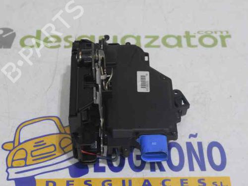 Rear right lock VW GOLF V (1K1) 1.9 TDI | BP763174C99 