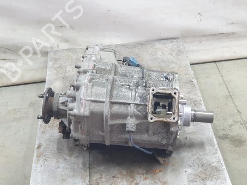 Transfer box TOYOTA LAND CRUISER 90 (_J9_) 3.0 TD (KZJ90_, KZJ95_, KZJ90R, KZJ95R, KZJ90W, KZJ95W) | BP31042127M36 