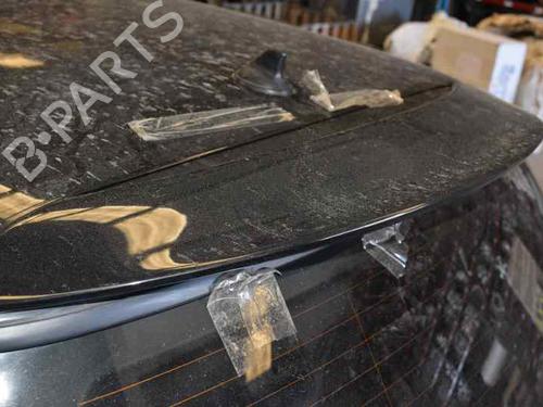 Tailgate lock MINI MINI (R50, R53) Cooper | BP3378488C101 