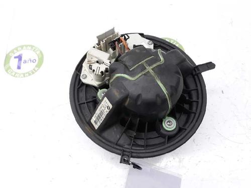 Used Heater blower motor BMW X1 (E84) sDrive 20 d (177 hp) 14068025