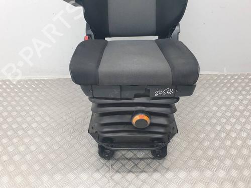 Left front seat RENAULT MASTER III Van (FV) | BP38929927C15 - Image 4