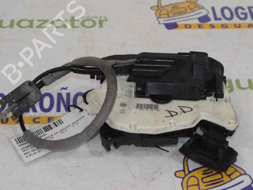 Front right lock SEAT LEON ST (5F8)  | BP3422474C97 