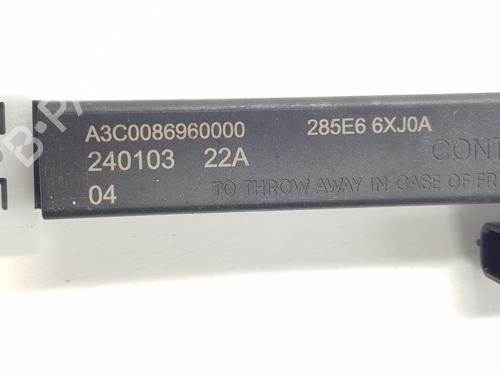 Electronic module RENAULT ARKANA I (LCM_, LDN_) | BP33677090M83 - Image 2