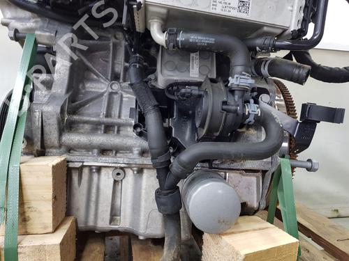 Engine SEAT LEON (KL1, KLG)  | BP29436549M1 