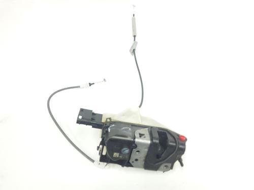 Rear right lock PEUGEOT 3008 II SUV (MC_, MR_, MJ_, M4_) 1.6 BlueHDi 120 | BP29711047C99