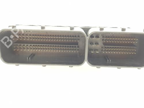 Engine control unit (ECU) BMW X3 (E83) 3.0 d | BP38098285M57 - Image 5