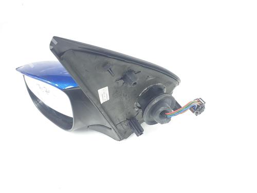 Left mirror PEUGEOT 206+ (2L_, 2M_) 1.4 i (2LKFWA, 2MKFWA) | BP16868280C26