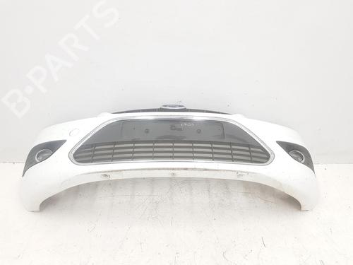 Foran støtfanger FORD FOCUS II (DA_, HCP, DP) 1.6 Ti | BP15389496C7 