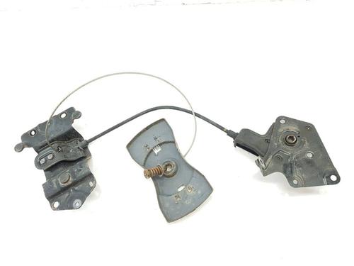 Støtte RENAULT MASTER III Platform/Chassis (EV, HV, UV) 2.3 dCi 165 FWD (EV0P, EV0U, EV11, EV12, HV0P, HV0U,... | BP39596826C155 - Image 6