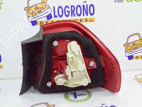 Left taillight BMW 3 (E90) 320 d | BP12467567C34 