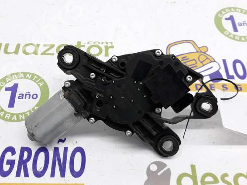 Rear wiper motor VW GOLF VI (5K1) 2.0 TDI | BP2767021M102 