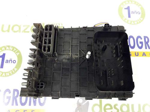 Fuse box VW PASSAT B6 (3C2) 2.0 TDI | BP2507183E1 