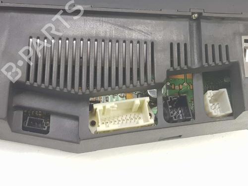 Climate control BMW 3 (E46) 323 i | BP8184630I5 