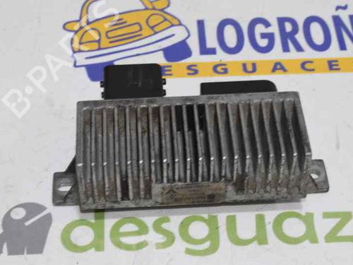 Electronic module NISSAN QASHQAI / QASHQAI +2 I (J10, NJ10, JJ10E) 1.5 dCi | BP10258281M83 