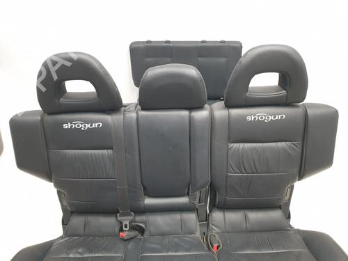 Sæde sæt MITSUBISHI PAJERO III (V7_W, V6_W) 3.2 Di-D (V68W, V78W) | BP30968367C78