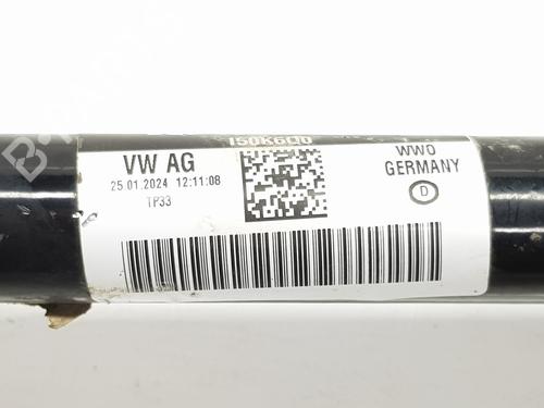 Left front driveshaft SEAT ARONA (KJ7, KJP)  | BP29729331M38 
