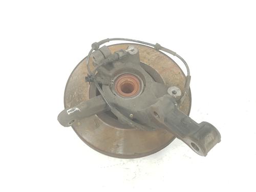 Right front steering knuckle MERCEDES-BENZ CITAN Mixto (Double Cabin) (W415) 109 CDI (415.603, 415.605) | BP10328184M26 