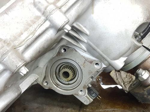 Transfer box BMW X6 (E71, E72) xDrive 30 d | BP1166887M36 
