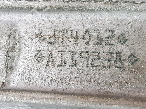 Gearbox DACIA SANDERO III  | BP34008881M3  - Image 6