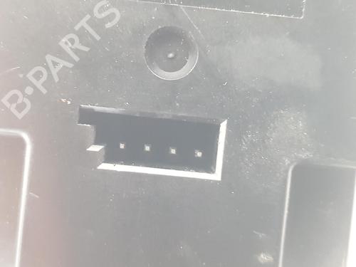 Left front window switch BMW 6 (E63) 630 i | BP15405315I27 