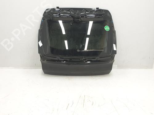 Used Tailgate Tailgate 36869974 36869974