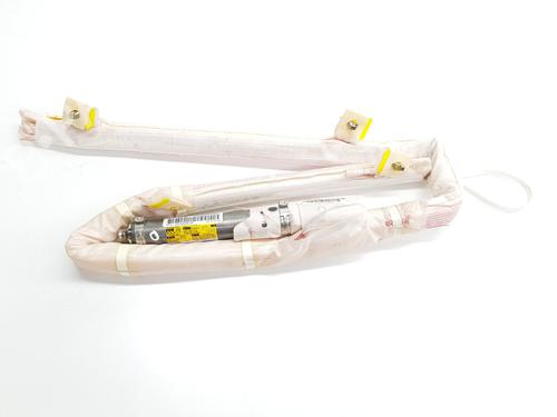 Right curtain airbag CITROËN C4 II (NC_)  | BP29316534C12 
