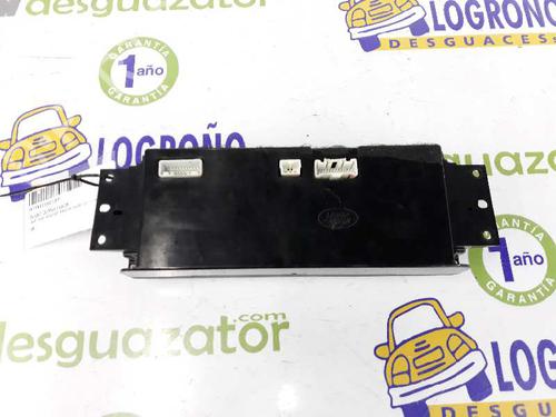 Climate control LAND ROVER RANGE ROVER SPORT I (L320) 3.6 D 4x4 | BP2676727I5 
