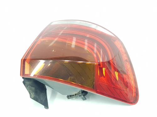 Used Left taillight Left taillight BMW X1 (E84) sDrive 18 d (143 hp) 33276966 33276966