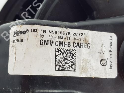 Heater blower motor DACIA DUSTER (HM_) | BP36678455M62 - Image 6