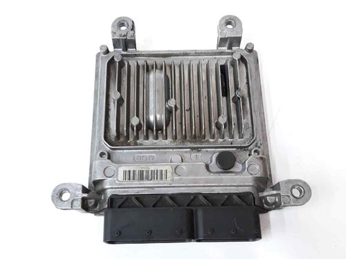 Used Engine control unit (ECU) MERCEDES-BENZ E-CLASS (W212) E 200 CDI / BlueTEC (212.005, 212.006) (136 hp) 5873768