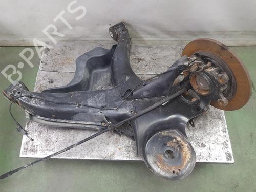 Right rear steering knuckle MERCEDES-BENZ VITO Mixto (Double Cabin) (W447) 111 CDI (447.701, 447.703, 447.705) | BP15057434M28