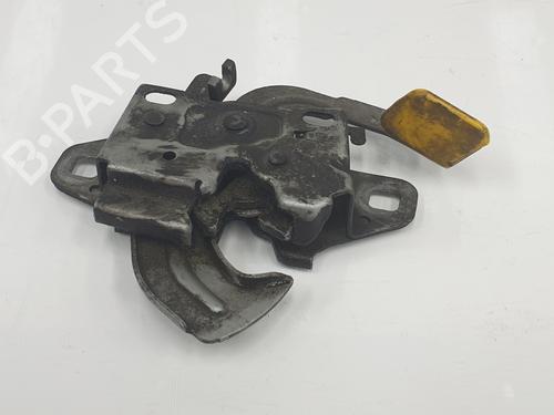 Used Hood lock MINI MINI (R50, R53) One (90 hp) 20198068