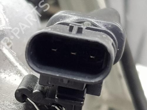 Gearkasse FORD PUMA (J2K, CF7) 1.0 EcoBoost mHEV | BP30735230M3 