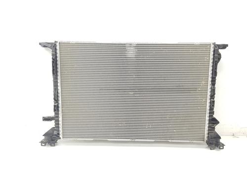 Used Water radiator AUDI A6 C7 (4G2, 4GC) 2.0 TDI (190 hp) 29617192