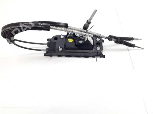 Gear lever VW GOLF VII (5G1, BQ1, BE1, BE2) 2.0 R 4motion | BP7418711M90 